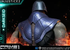 Injustice 2 - Statue / Darkseid: Prime 1