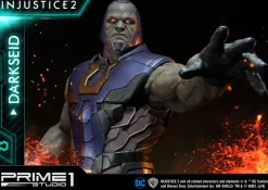 Injustice 2 - Statue / Darkseid: Prime 1