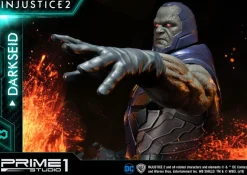 Injustice 2 - Statue / Darkseid: Prime 1