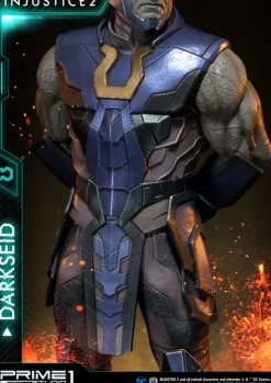 Injustice 2 - Statue / Darkseid: Prime 1