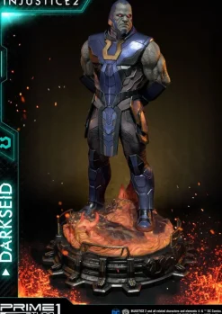 Injustice 2 - Statue / Darkseid: Prime 1