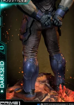 Injustice 2 - Statue / Darkseid: Prime 1