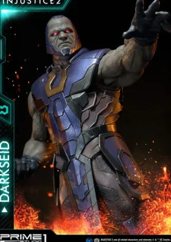 Injustice 2 - Statue / Darkseid: Prime 1