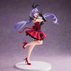 In/Spectre - Karin Nanase Statue: Union Creative