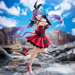 In/Spectre - Karin Nanase Statue: Union Creative