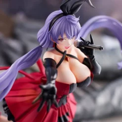 In/Spectre - Karin Nanase Statue: Union Creative