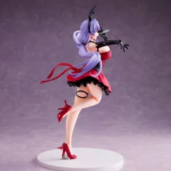 In/Spectre - Karin Nanase Statue: Union Creative