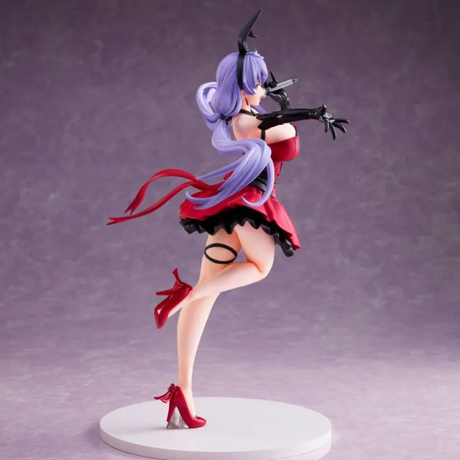 In/Spectre - Karin Nanase Statue: Union Creative