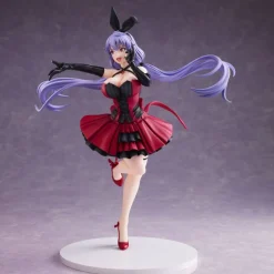 In/Spectre - Karin Nanase Statue: Union Creative