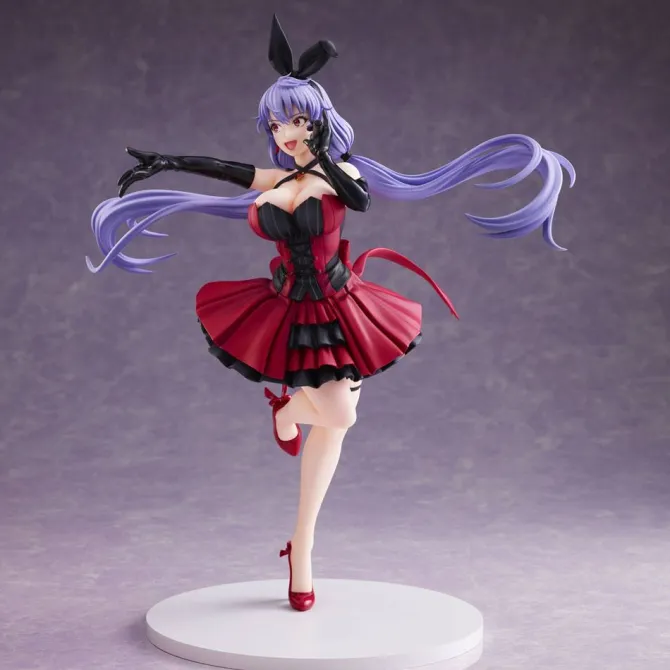 In/Spectre - Karin Nanase Statue: Union Creative