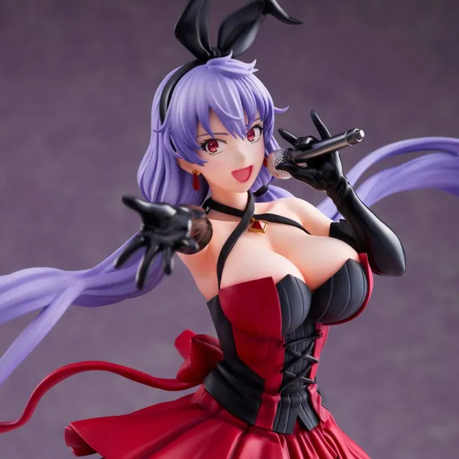 In/Spectre - Karin Nanase Statue: Union Creative