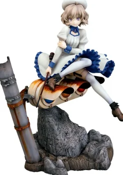 In/Spectre - Kotoko Iwanaga Statue: Phat!