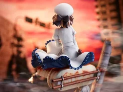 In/Spectre - Kotoko Iwanaga Statue: Phat!