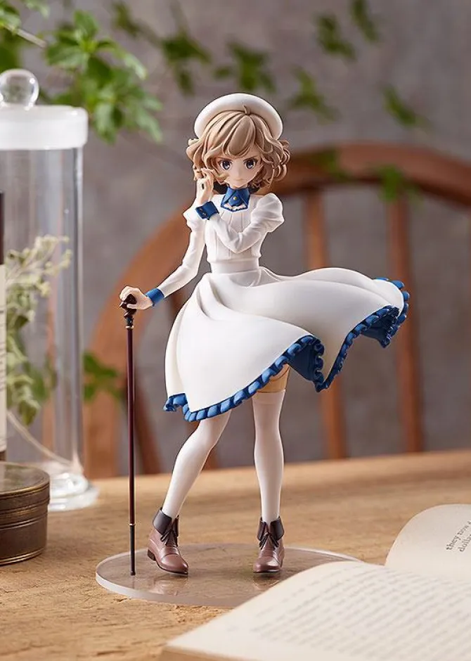 In/Spectre - Kotoko Iwanaga Statue / Pop Up Parade: Good Smile Company