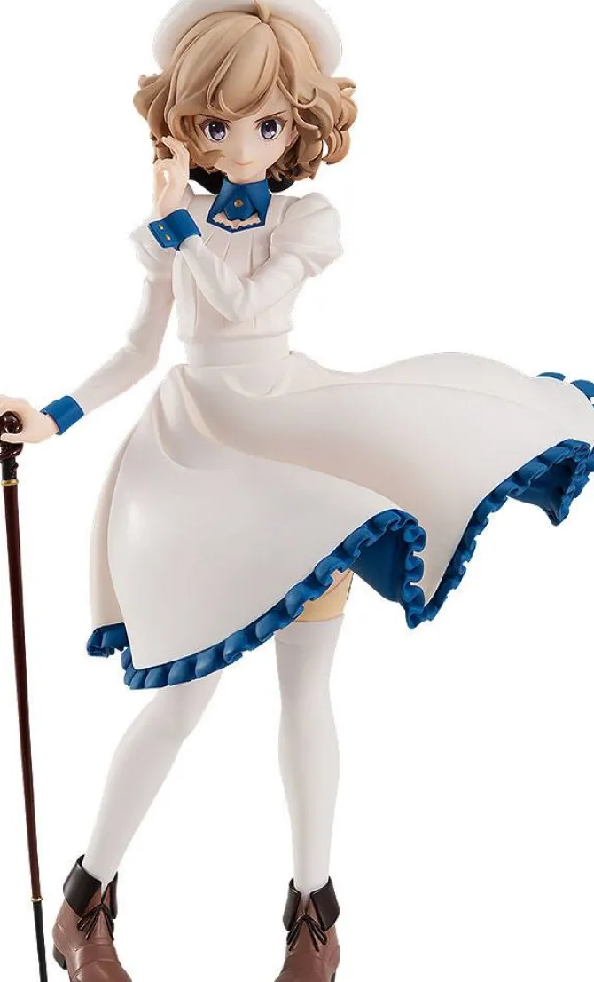 In/Spectre - Kotoko Iwanaga Statue / Pop Up Parade: Good Smile Company