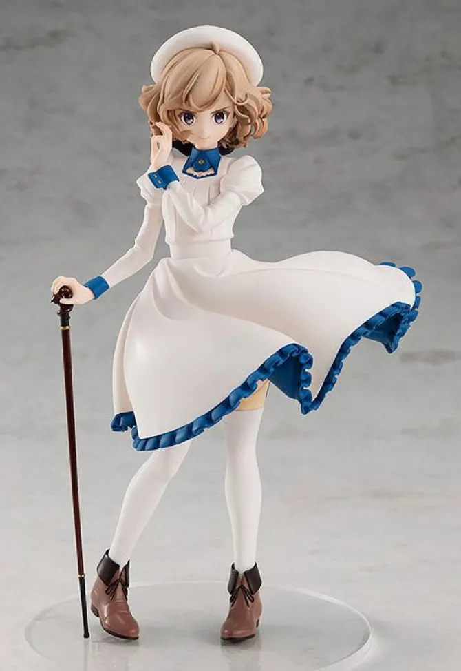 In/Spectre - Kotoko Iwanaga Statue / Pop Up Parade: Good Smile Company