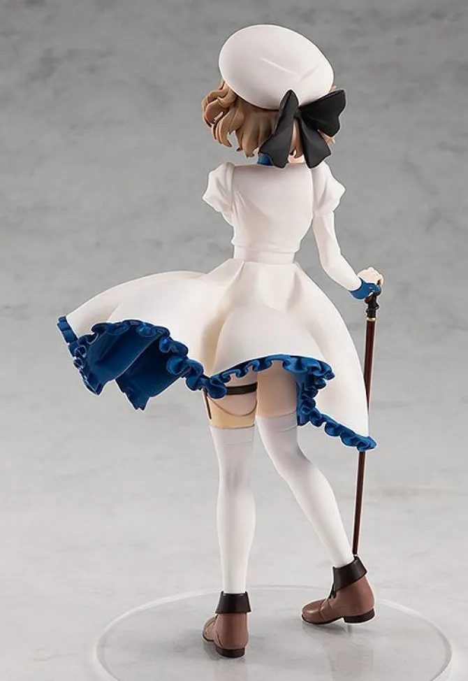 In/Spectre - Kotoko Iwanaga Statue / Pop Up Parade: Good Smile Company