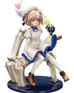 In/Spectre -Kotoko Iwanaga Statue: Kotobukiya