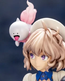 In/Spectre -Kotoko Iwanaga Statue: Kotobukiya