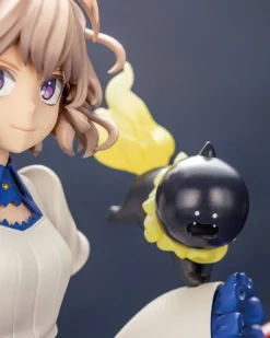 In/Spectre -Kotoko Iwanaga Statue: Kotobukiya