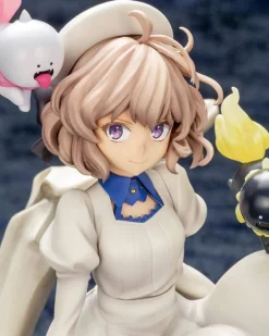 In/Spectre -Kotoko Iwanaga Statue: Kotobukiya