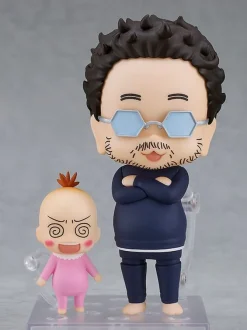 Insufficient Direction - Director-kun Nendoroid: Good Smile Company