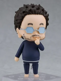 Insufficient Direction - Director-kun Nendoroid: Good Smile Company