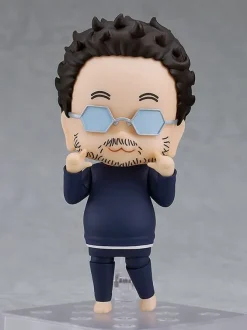 Insufficient Direction - Director-kun Nendoroid: Good Smile Company