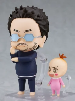 Insufficient Direction - Director-kun Nendoroid: Good Smile Company