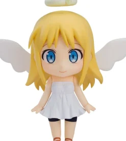 Interspecies Reviewers - Crimvael Nendoroid: Max Factory