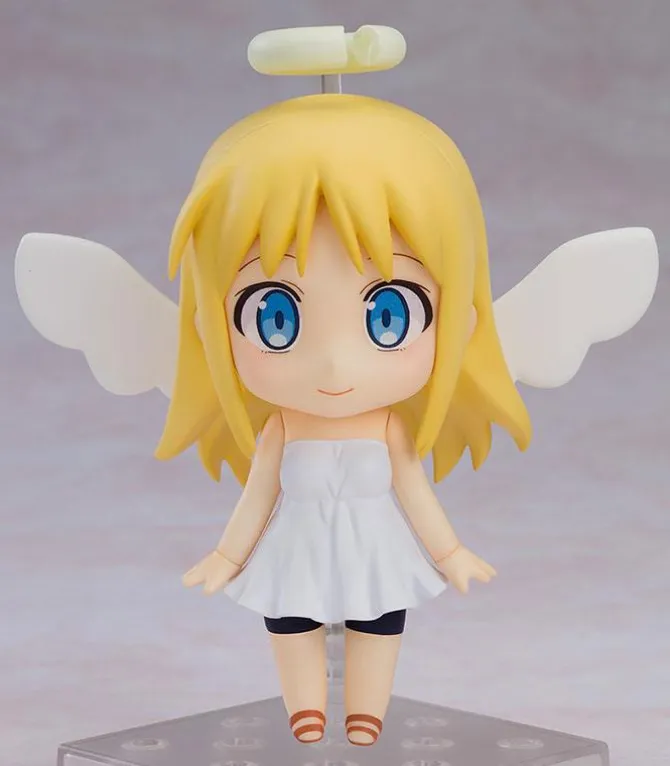 Interspecies Reviewers - Crimvael Nendoroid: Max Factory