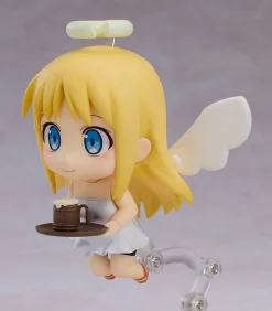Interspecies Reviewers - Crimvael Nendoroid: Max Factory