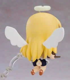 Interspecies Reviewers - Crimvael Nendoroid: Max Factory