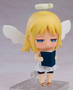 Interspecies Reviewers - Crimvael Nendoroid: Max Factory