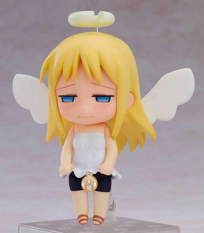 Interspecies Reviewers - Crimvael Nendoroid: Max Factory