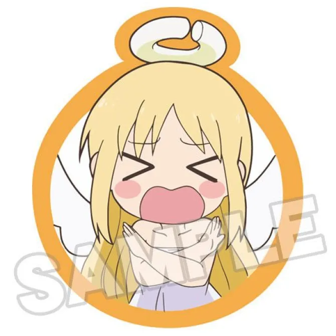 Interspecies Reviewers - Crimvael Nendoroid: Max Factory