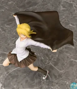 Interviews with Monster Girls - Hikari Takanashi Statue: Phat!