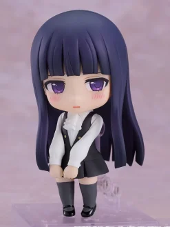 Inu x Boku SS - Ririchiyo Shirakiin Nendoroid: Good Smile Company