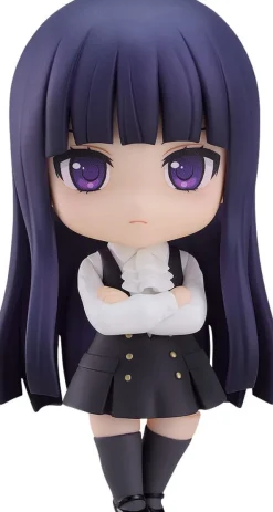Inu x Boku SS - Ririchiyo Shirakiin Nendoroid: Good Smile Company