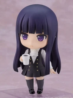 Inu x Boku SS - Ririchiyo Shirakiin Nendoroid: Good Smile Company