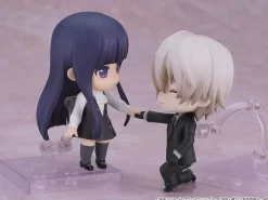 Inu x Boku SS - Ririchiyo Shirakiin Nendoroid: Good Smile Company