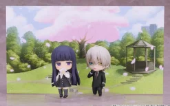 Inu x Boku SS - Ririchiyo Shirakiin Nendoroid: Good Smile Company