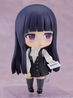Inu x Boku SS - Ririchiyo Shirakiin Nendoroid: Good Smile Company