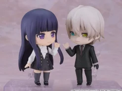 Inu x Boku SS - Ririchiyo Shirakiin Nendoroid: Good Smile Company