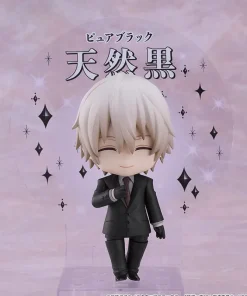 Inu x Boku SS - Soshi Miketsukami Nendoroid: Good Smile Company