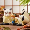 Inuyasha - hippo & Kirara Statue / Pop Up Parade: Good Smile Company