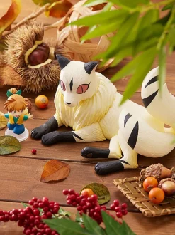 Inuyasha - hippo & Kirara Statue / Pop Up Parade: Good Smile Company