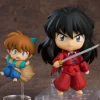 Inuyasha - Inuyasha & Shippo Nendoroid / New Moon Version: Good Smile Company