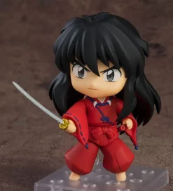 Inuyasha - Inuyasha & Shippo Nendoroid / New Moon Version: Good Smile Company