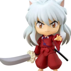 Inuyasha - Inuyasha Nendoroid: Good Smile Company